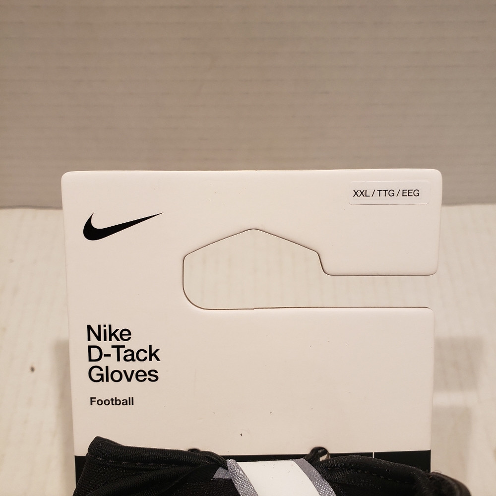 Nike football gloves - Picture 3 of 6